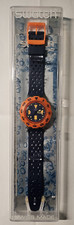 Orologio SWATCH SCUBA SDK 100