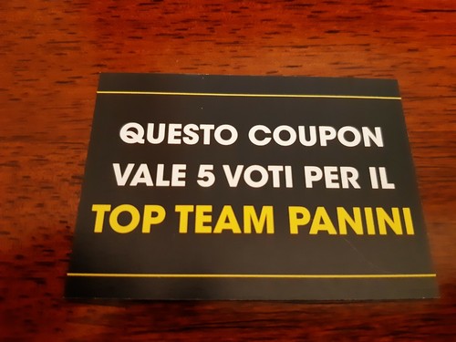 Calciatori panini 2020 - 2020, 2021