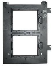 Epson 4X5 Supporto Per Film Formato Grande Per Epson V 700 750 800 850 Buono