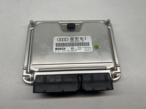 Centralina motore audi - a6, 2.5