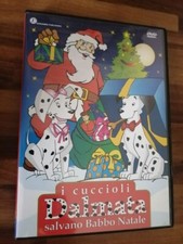 I CUCCIOLI DALMATA SALVANO