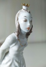 Porcellana Rosenthal regina