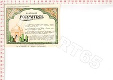 C7018 CARTA ASSORBENTE 1940