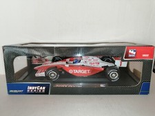SCOTT DIXON TARGET CHIP GANASSI INDYCAR 1/18 GREENLIGHT
