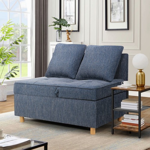 Divano letto pieghevole - letto,