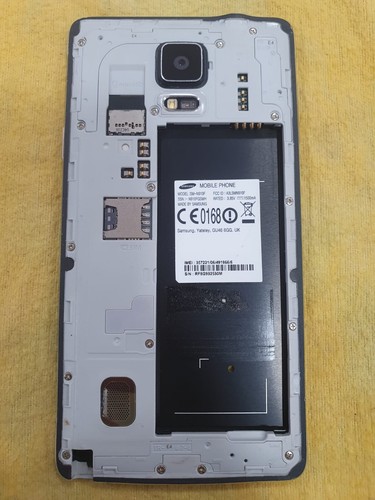 Cellulare tg314 samsung - cellulare,