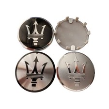 Per Maserati 4pz Ø60mm