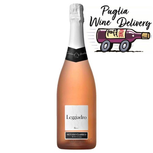 Vino spumante puglia met - puglia,