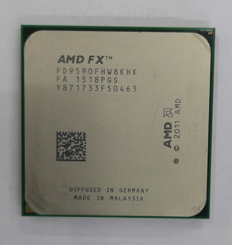 Processore desktop amd - desktop,