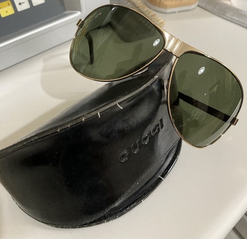 Occhiali gucci sole uomo - occhiali,