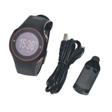 Cavo di ricarica USB filo per Garmin Approach S3 GPS golf orologio ricambio orologio caricabatterie