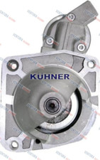 MOTORINO AVVIAMENTO MAGNETI