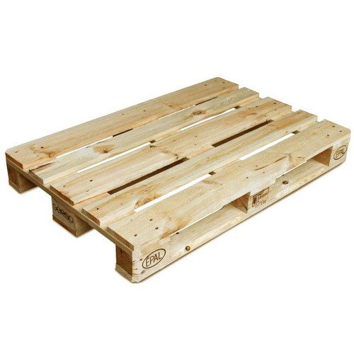 Europallet gerso 120x80cm - 120x80cm,