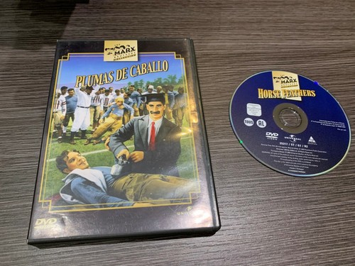Piume cavallo dvd - di,