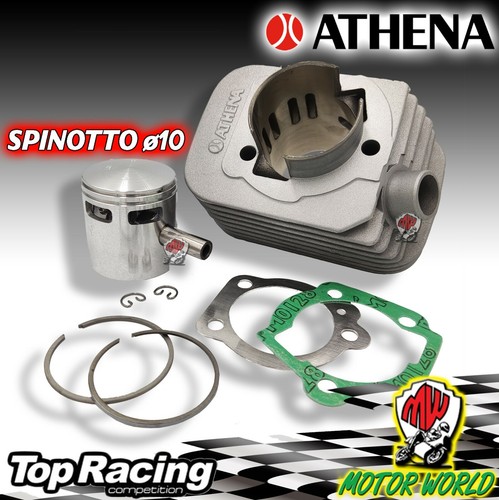 065500 gruppo termico cilindro - 065500,