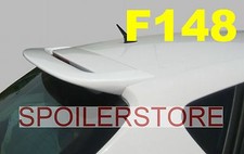 SPOILER ALETTONE  SEAT IBIZA