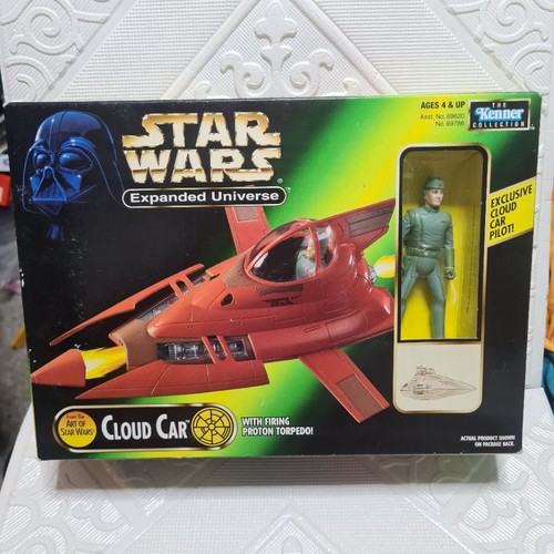 Kenner star wars - , expanded