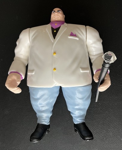 Spider man marvel kingpin - spider-man,