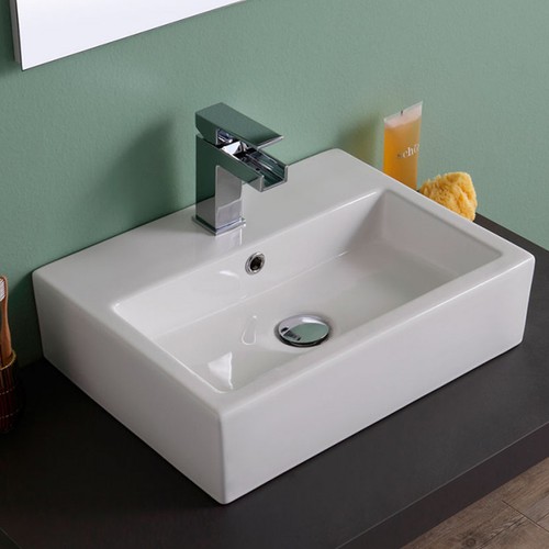 Ogomondo lavabo appoggio - ogomondo,