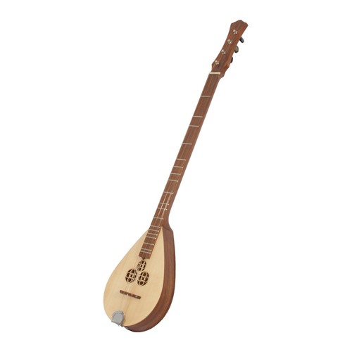 Wildwood dulcimer - dulcimer,