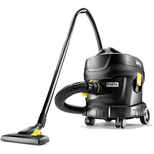 Karcher aspirapolvere - karcher,