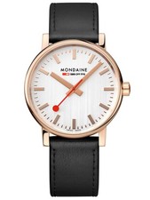 Mondaine MSE.40112.LB Orologio