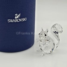 Swarovski scoiattolo - swarovski,