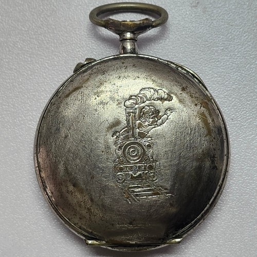Brevetto roskopf ji - ji, yang