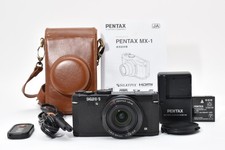 [QUASI NUOVO] PENTAX MX-1