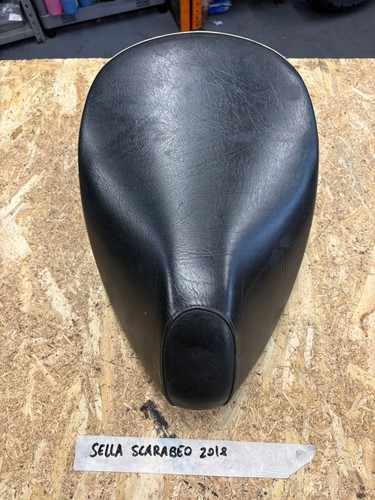 Sella aprilia scarabeo 2t - aprilia,