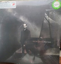 IGOR LEVIT  - TRISTAN - TRIPLE