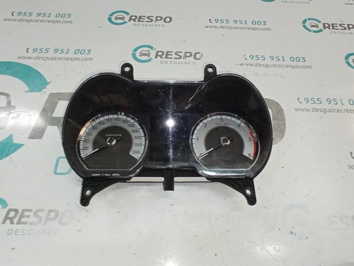 6w8f10894a cuadro instrumentos - cuadro,