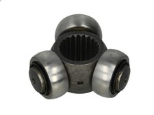 Gruppo Spider, albero motore