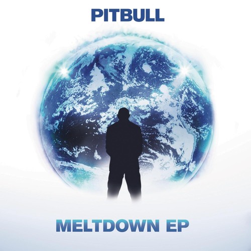 Pitbull meltdown - pitbull,