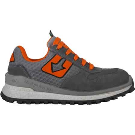 Scarpa antinfortunistica - scarpa,