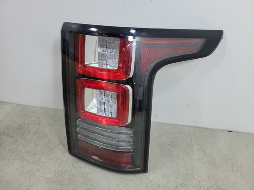 Range rover vogue l405 - range,