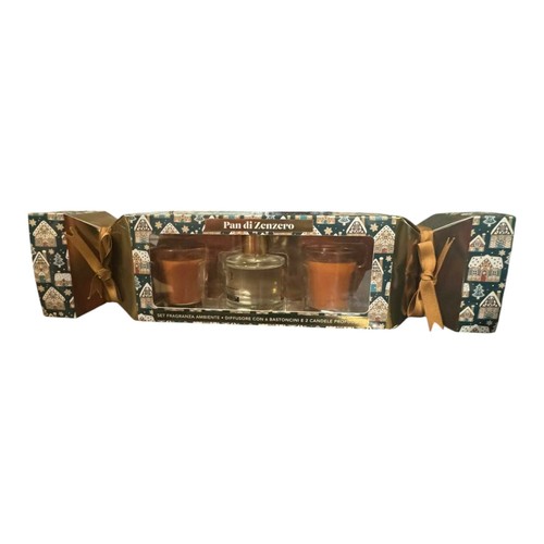 Set fragranze ambiente - set,