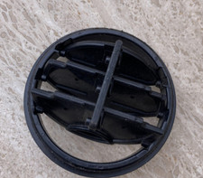 PRESA  ARIA BOCCHETTA  SUZUKI JIMNY DAL 1999 al 2018