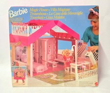 Barbie la casa delle