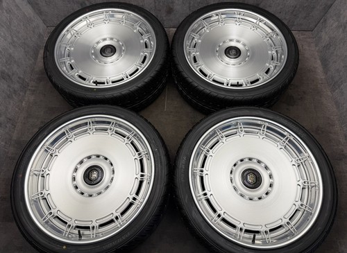 Cerchi range rover - 24", l460
