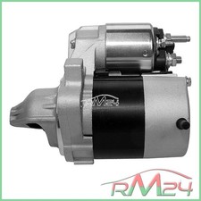 MOTORINO D’AVVIAMENTO