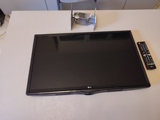 LG 24TQ510S-PZ 24" HD Ready
