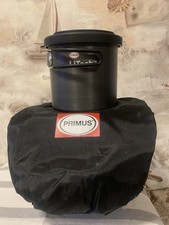 Primus LiTech Kit Pressa