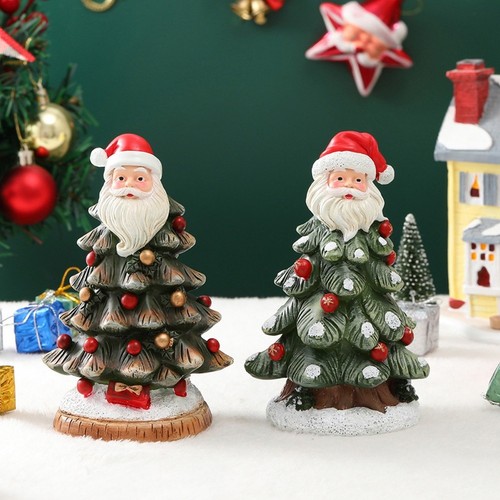Albero natale decorazione - albero,