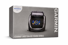 Garmin ECHOMAP UHD2 53cv