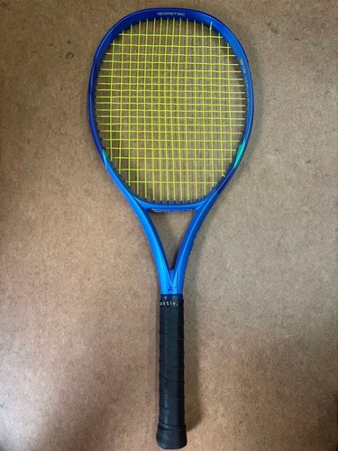 Yonex ezone 100 tour - yonex,