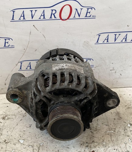 Alternatore per fiat bravo - alternatore,