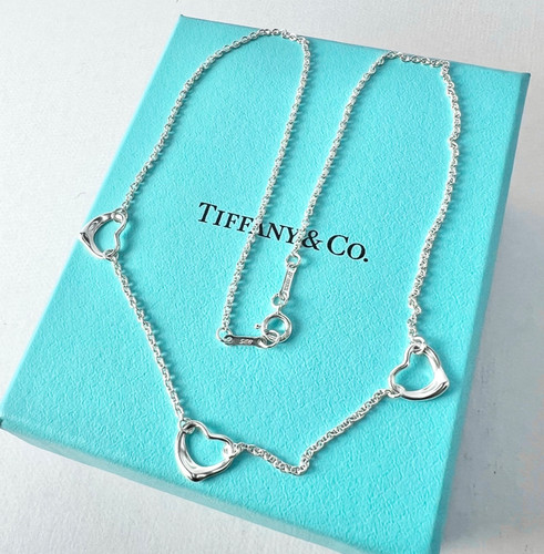 Tiffany collana con - tiffany&co.,