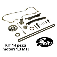 KIT CATENA DISTRIBUZIONE MARCA