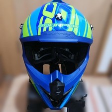 Scorpion EXO Full Face Helmet